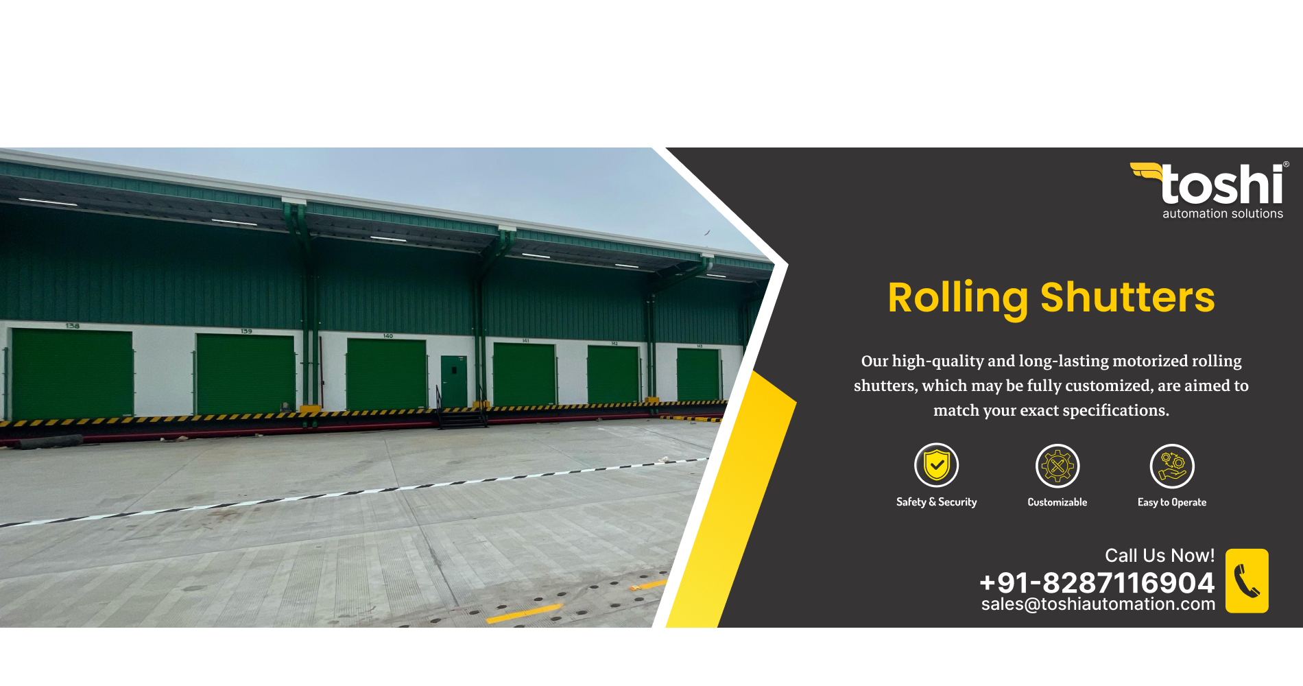 Rolling Shutter